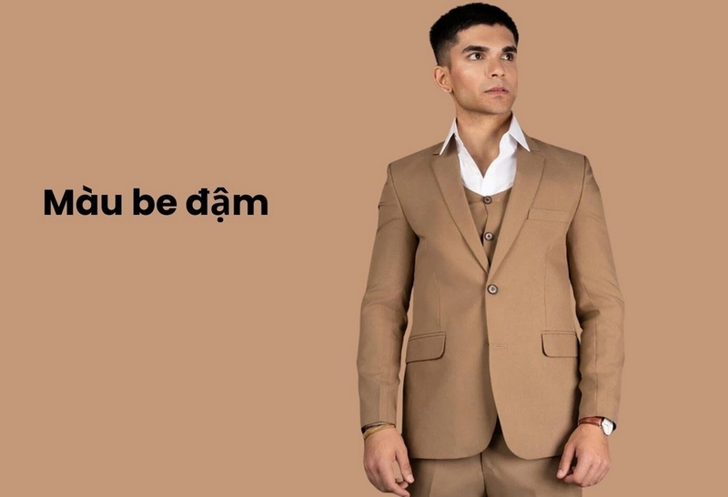 màu be là gì ảnh 2