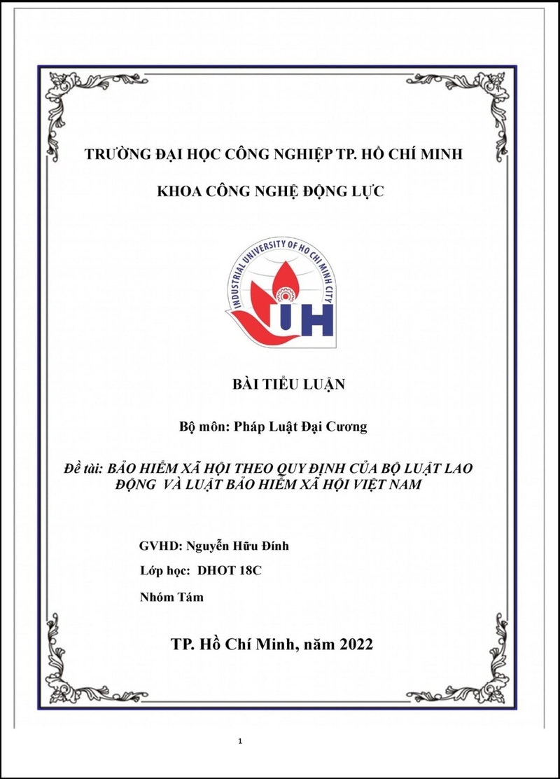 Các mẫu bìa độc đáo dành cho học sinh