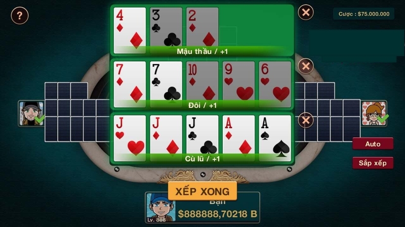 mậu binh hình 14