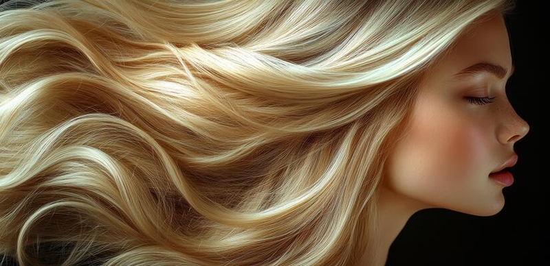 Màu Blonde