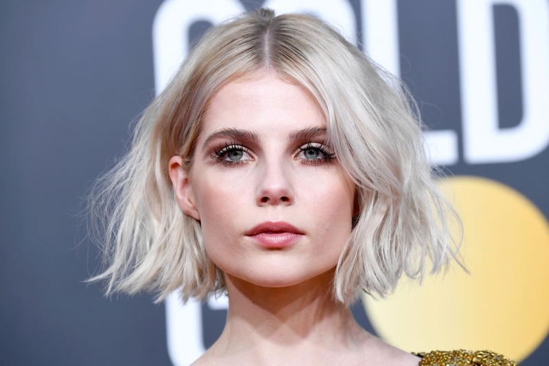 Màu Blonde