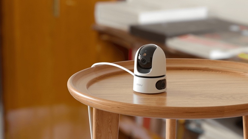 Camera giám sát IP Imou Ranger Dual 6MP IPC-S2XP-6M0WED