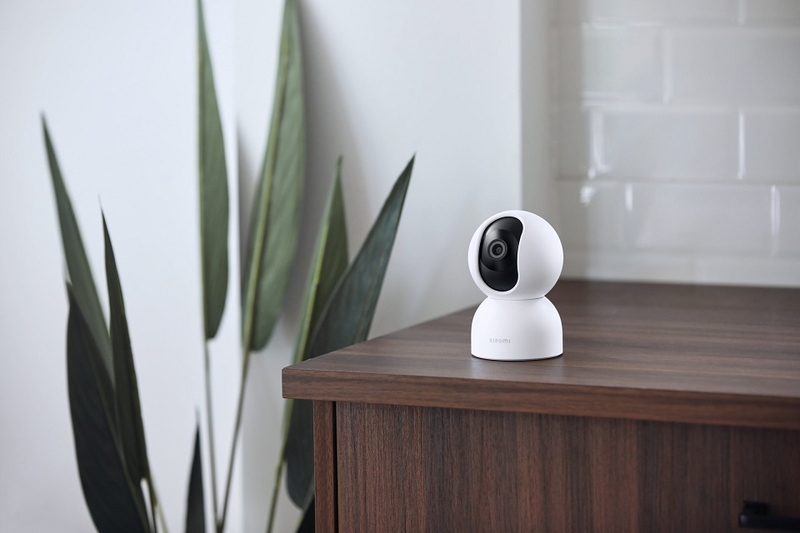 Xiaomi Smart Camera C400 2.5K