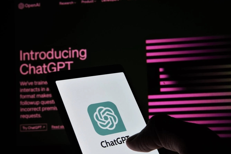 mẫu câu lệnh Chat GPT 5