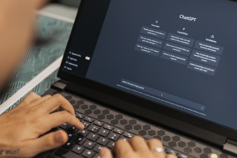 mẫu câu lệnh Chat GPT 1