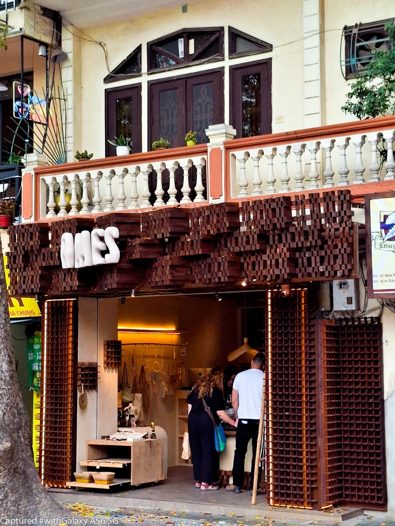 Màu của Hà Nội trong tôi - hình 2