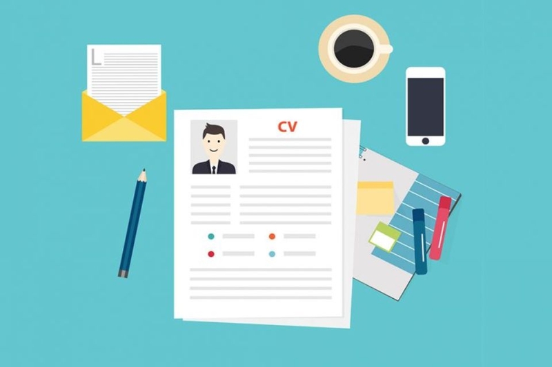 Vì sao sinh viên chưa tốt nghiệp vẫn cần CV?