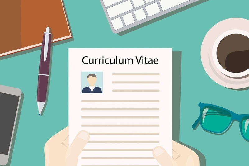 Mẹo viết CV thật ấn tượng cho sinh viên mới ra trường