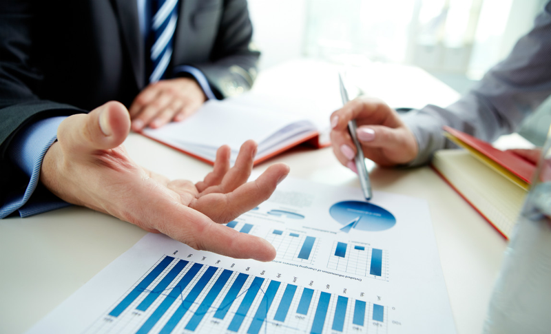 Tóm tắt mục tiêu kinh doanh