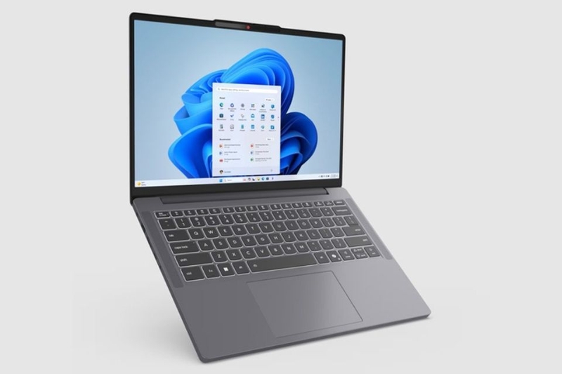 Laptop Lenovo IdeaPad Slim 3 14IRH10 i5-13420H/16GB/512GB/14" WUXGA/Win 11