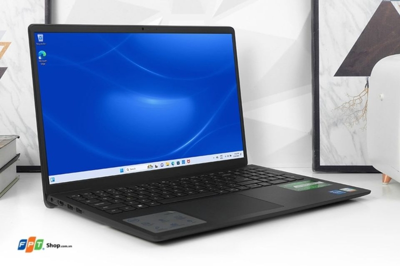 Laptop Dell Inspiron N3520 i5 1235U/16GB/512GB/15.6"FHD/Win11/Office HS21