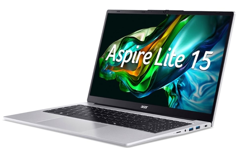 Laptop Acer Aspire Lite 15 AL15-41P-R3U5 R7 5700U/16GB/512GB/15.6"FHD/Win11