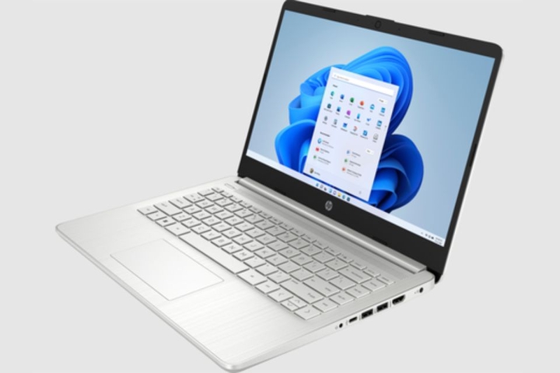 Laptop HP 14s-dq5121TU i3 1215U/8GB/512GB/14'FHD/Win11