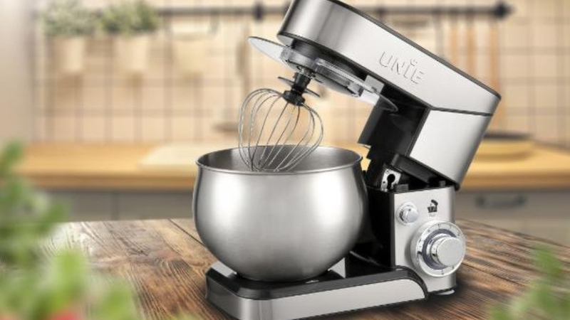 Máy đánh trứng là thiết bị nhà bếp hữu ích