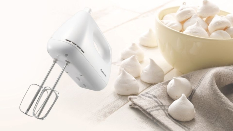 Máy đánh trứng Panasonic MK-GH3WRA