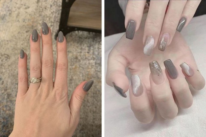 màu nail đẹp tôn da 3