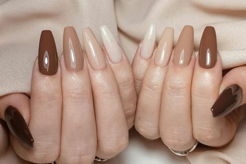màu nail đẹp tôn da 4