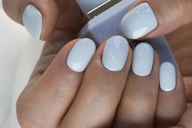 Tổng hợp 20 màu nail đẹp tôn da cho nàng