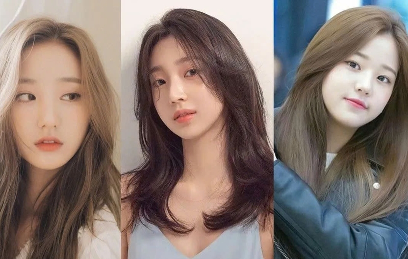 màu nâu tây lạnh ảnh 1