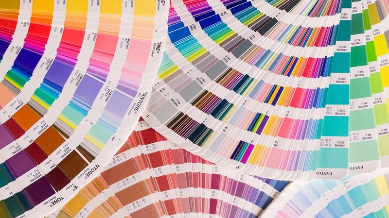 Mã màu đẹp - 01