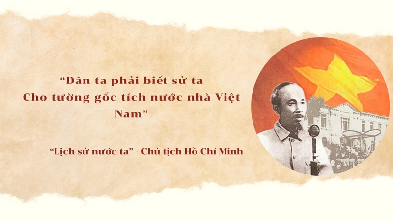 mẫu slide powerpoint lịch sử việt nam (hình 10)