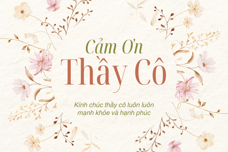 mẫu thiệp 20 tháng 11 online 5