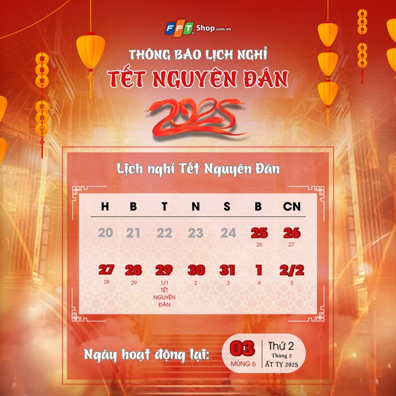 mẫu thông báo nghỉ tết Nguyên đán 2026 Bính Ngọ 1.jpg