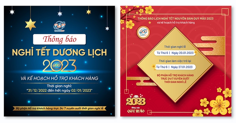 mẫu thông báo nghỉ tết Nguyên đán 2026 Bính Ngọ 5.jpg