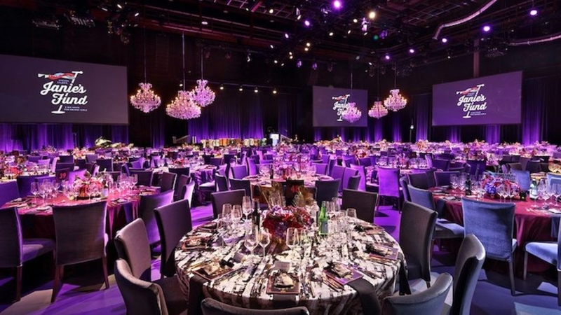 Bước 7: Lập danh sách khách mời