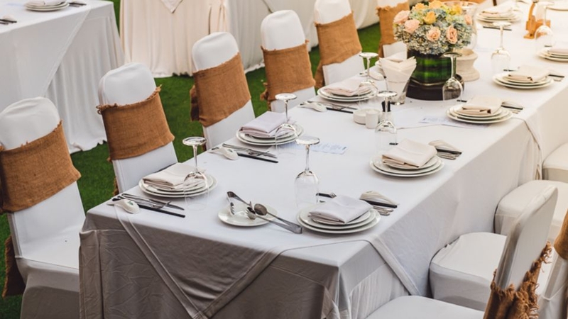 Bước 8: Lập sơ đồ chỗ ngồi