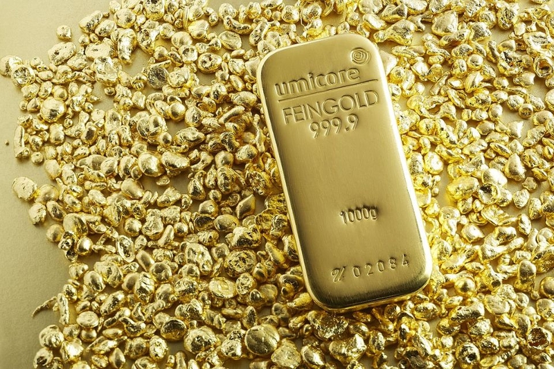 Ý nghĩa của màu vàng trong phong thủy