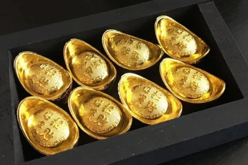 Cách chọn màu vàng phù hợp trong phong thủy