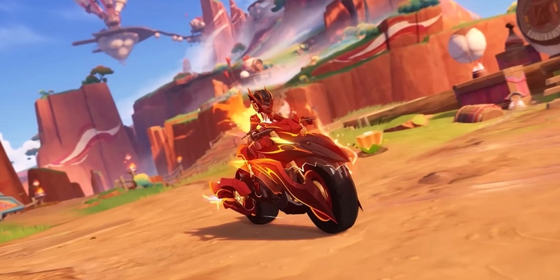 Sức mạnh và tiềm năng của Mavuika đặc biệt ra sao?