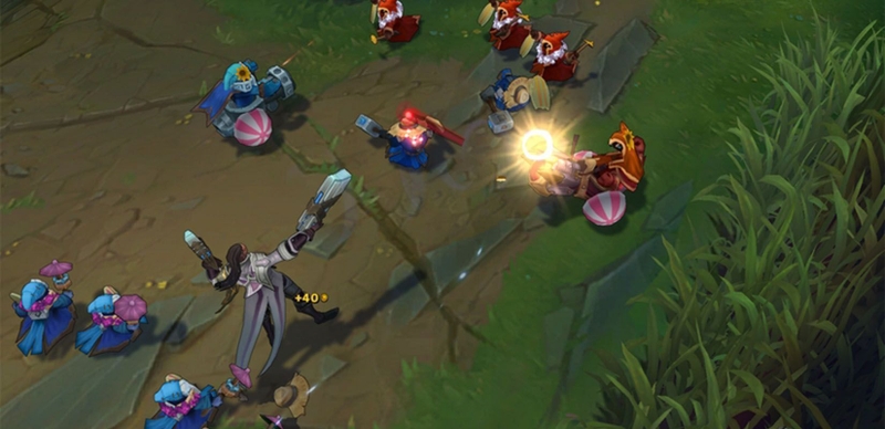 max ping 4