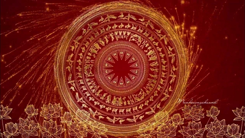 Hình nền PowerPoint lịch sử Việt Nam 1