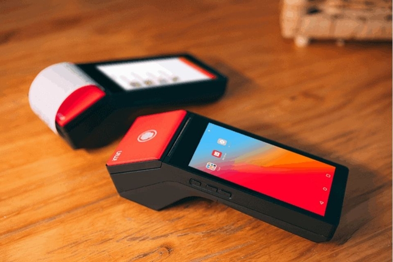 Mobile POS - Máy POS di động phổ biến nhất