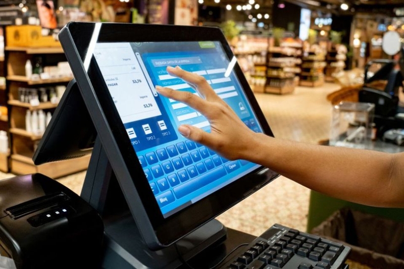 Hỗ trợ quản lý tồn kho hiệu quả