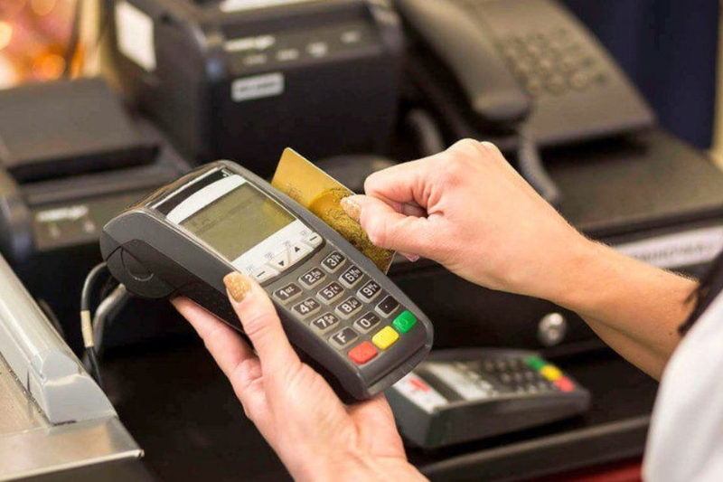 Giao dịch nhanh chóng và chính xác