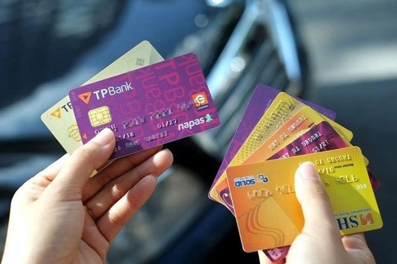 Sử dụng máy POS có bị tính phí không?