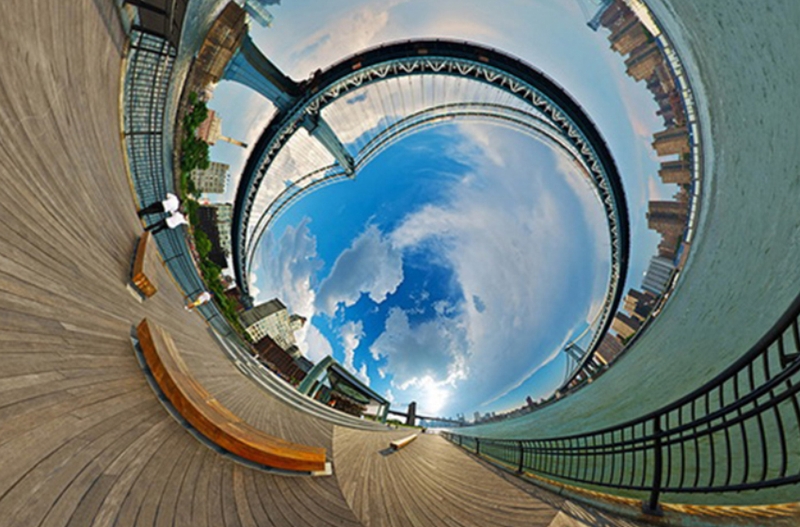 máy ảnh 360 độ 1