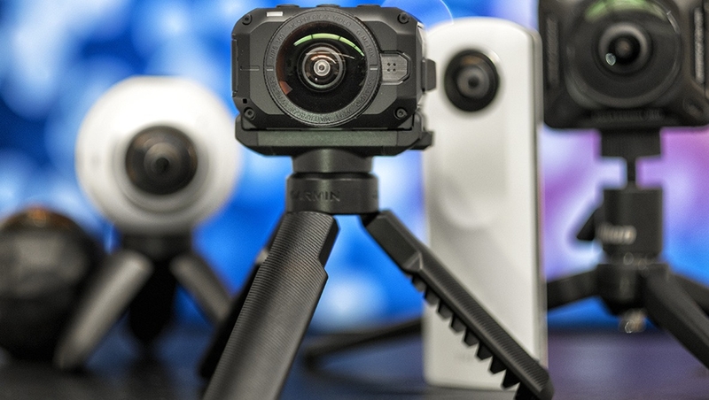 máy ảnh 360 độ 6