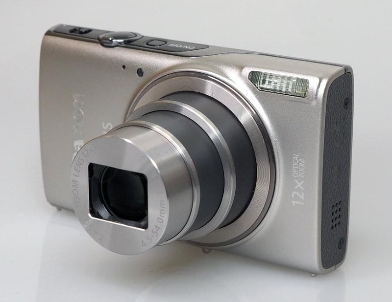 máy ảnh canon mini​ hình 10