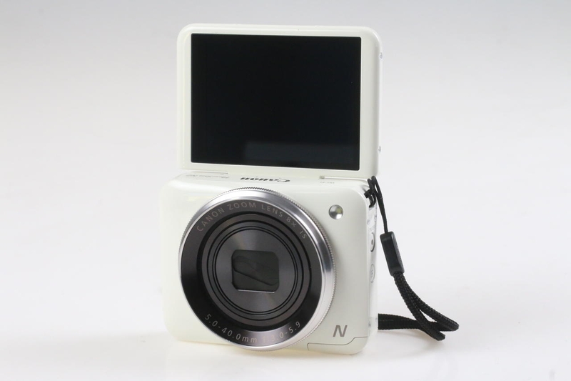 máy ảnh canon mini​ hình 7
