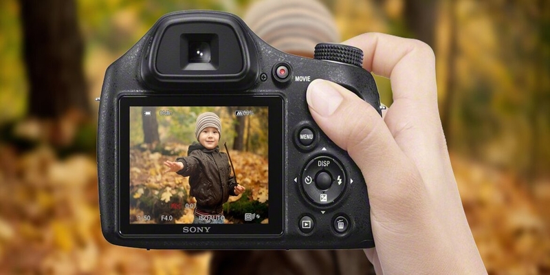 máy ảnh cho người mới bắt đầu 6