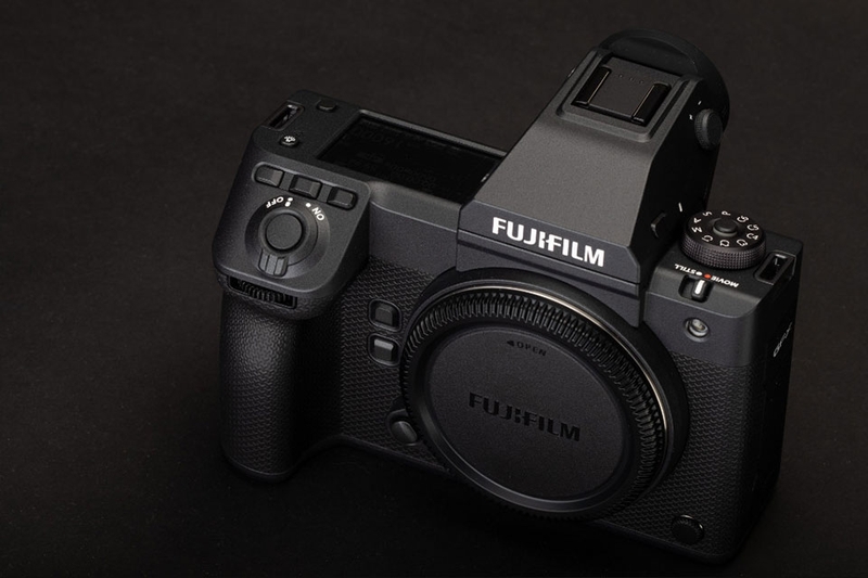 Máy ảnh chuyên nghiệp - 03