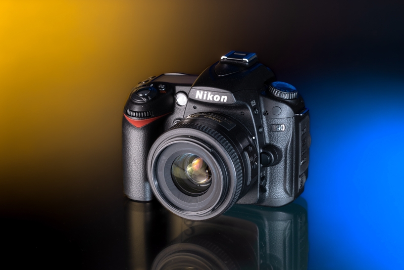 máy ảnh digital là gì 5