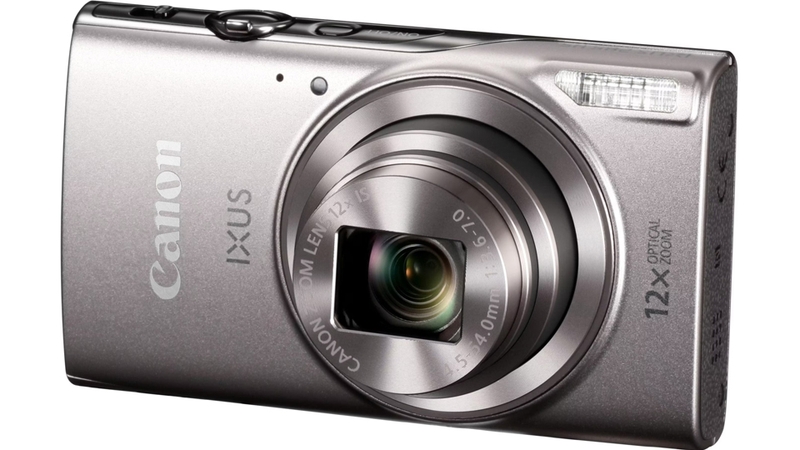 Máy ảnh Canon IXUS 285 HS