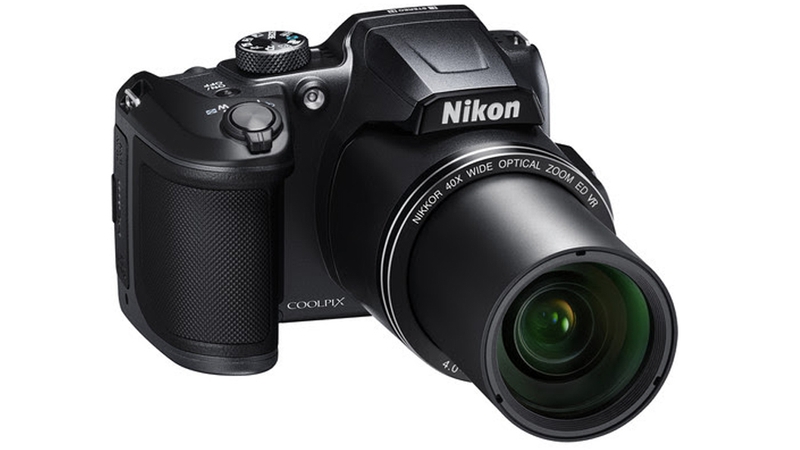 Máy ảnh Nikon COOLPIX B500
