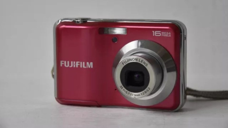 Fujifilm Finepix AV250