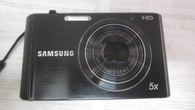 Samsung ST 77Z